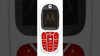 Motorola Sensation Ringtone - E375