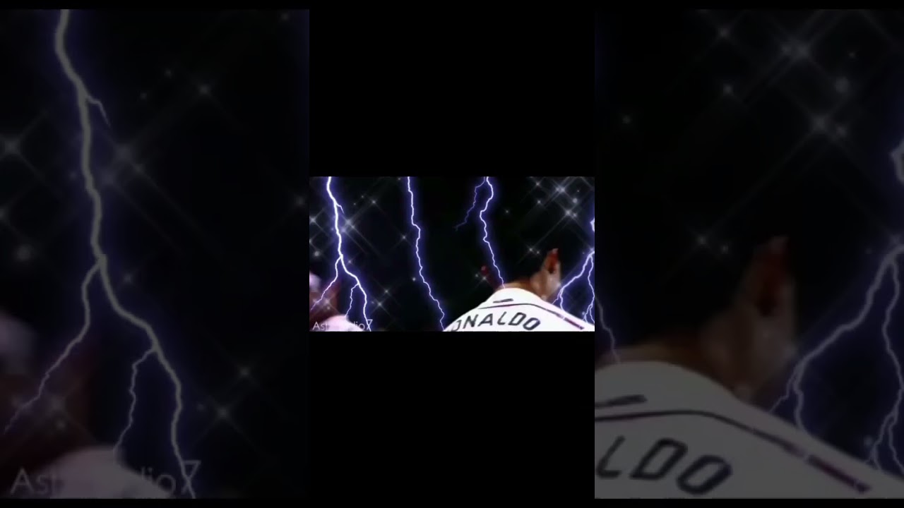 Ronaldo Goal SIUUUUUU 