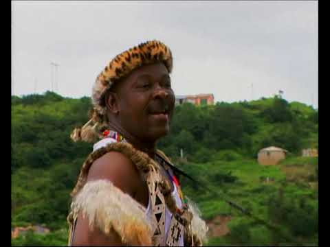 Phuzekhemisi - Enkandla (Official Music Video)