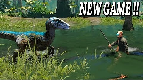 FIGHTING DINOS & GETTING REAL SCARED!! Collision Course Gameplay Project Crynosaurs