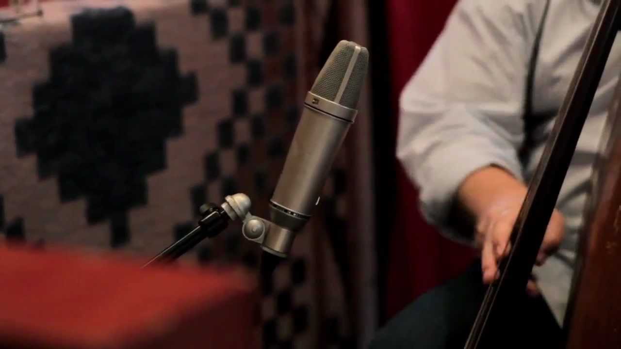 Julie Lee & The Baby-Daddies Promo video