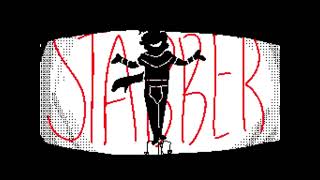 backstabber! || parkour civilization flipnote