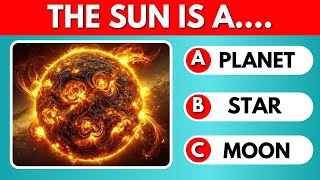 Famous How Good is Your General Knowledge? | 100 Questions Challenge Wealth