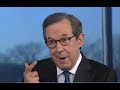 Fox’s Chris Wallace RIPS into Trump official on air in fiery interview