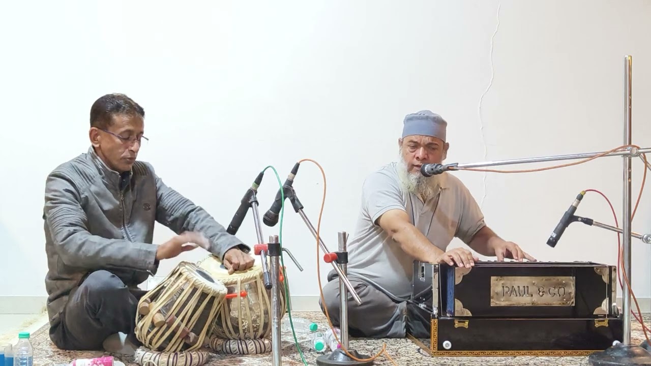 Har Aashna mein Kahan Khuye Mehrmana Woh - Ahmed Faraz