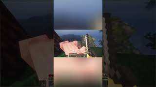 Hunting Pigs for Pork in a Dino World!