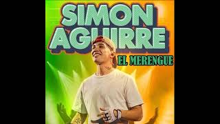 Simón Aguirre | El merengue | Cover IA (Dale Q´ Va)