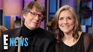 Celebrity Meredith Vieira's Husband Richard Cohen Dead at 76 After Battle With MS | E! News Net Worth