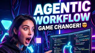 Ex-Apple Engineer Reveals His AGENTIC AI Workflow | Honest Reaction & Breakdown