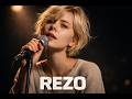 REZO – Raw Latin Rock Sax &amp; Female Voice | Dark, Gritty, Soulful Energy