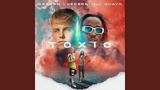 TOXIC (feat. Quavo) Wealth