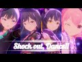 【IDOLY PRIDE | アイプラ】Shock out, Dance!! - LizNoir