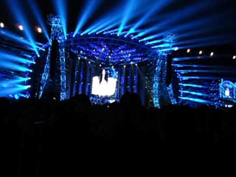 2012 A-mei演唱會-藍天