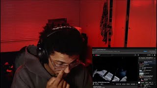 Osamason - off that!  (Reaction)