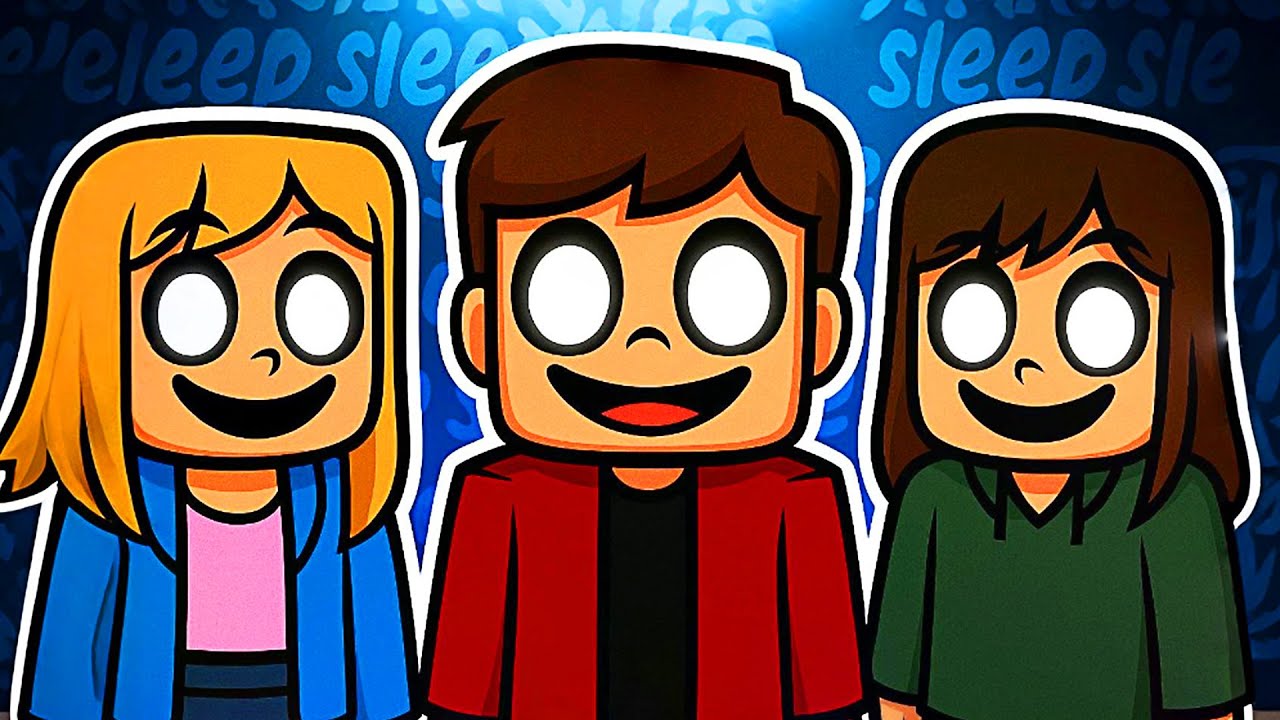 Nu Putem Să *ADORMIM* ... !