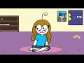 Beginning of video