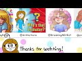 End of video