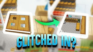 THEY THOUGHT WE GLITCHED INTO THEIR BASE ON 1 DTR... | Minecraft HCF