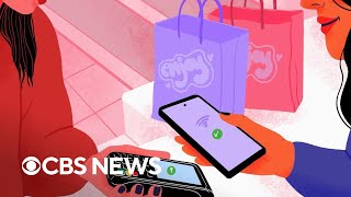Many Americans plan to spend less on "fun" purchases this year, survey says