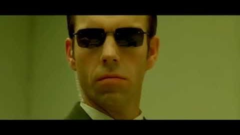 Sound Design Project (Matrix)