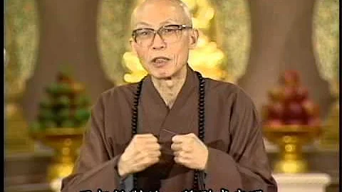 如何建立和諧的人際關係（聖嚴法師-大法鼓0495）DVD - 天天要聞