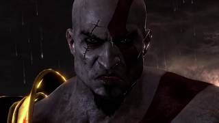 God of War III Remastered | Part 1: Kratos Battle Royale (PS4 Pro)