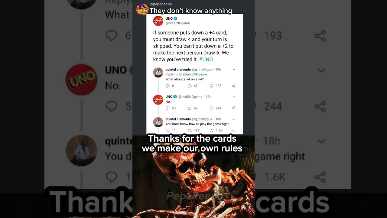 We will take it from here 🤝