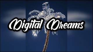 Download lagu [FREE] SPEAKER KNOCKERZ x GLO | Type Beat ' Digital Dreams ' prod. GIGA FLEX