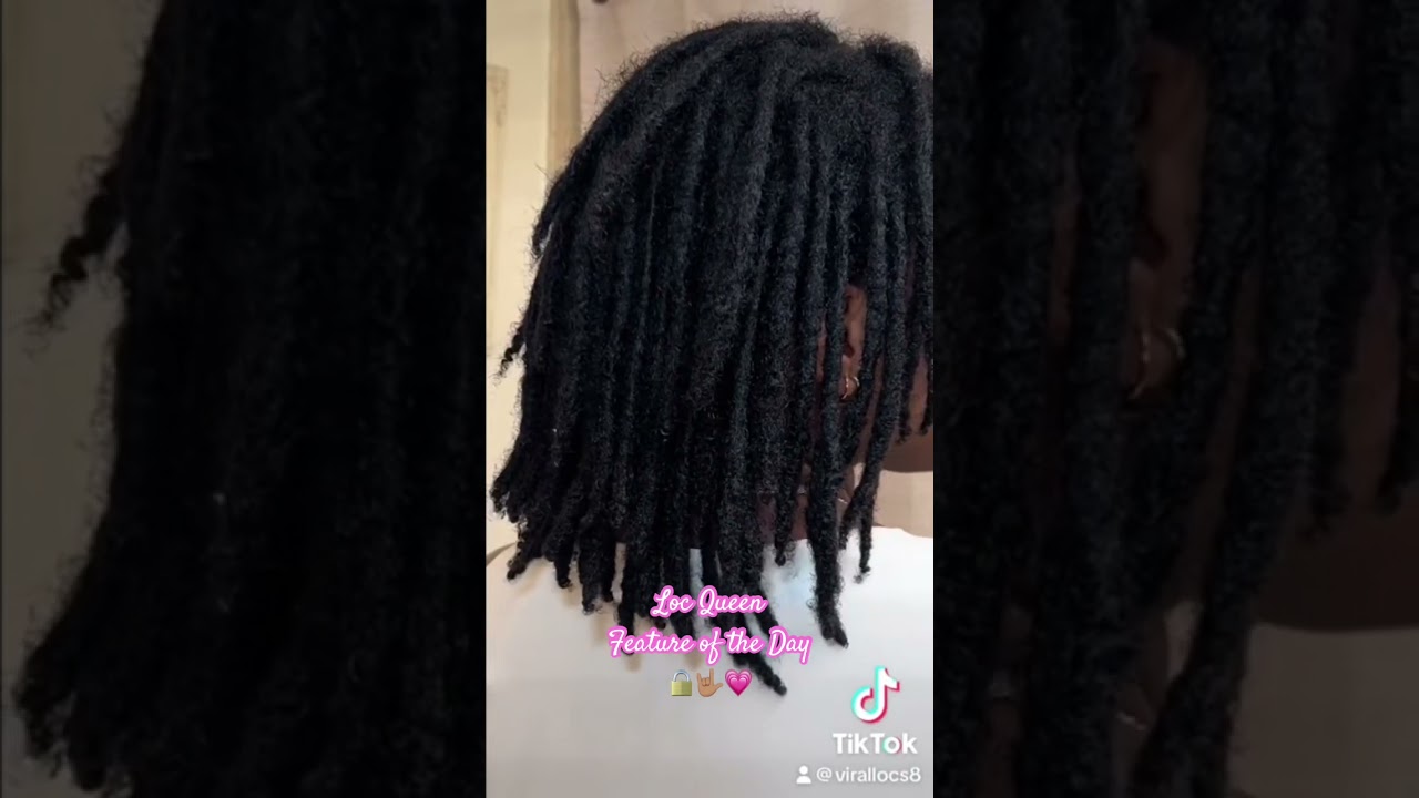 LocQueen Feature of the Day 🔒🤟🏽💗 