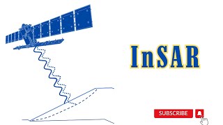 InSAR #radar #oilandgas #mining #environment #engineering