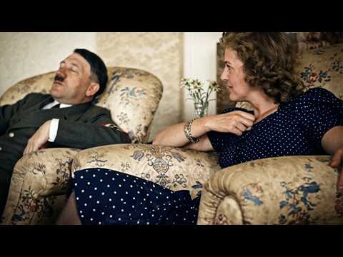Video Hitlers Mistress: Eva Braun's Private Home Videos