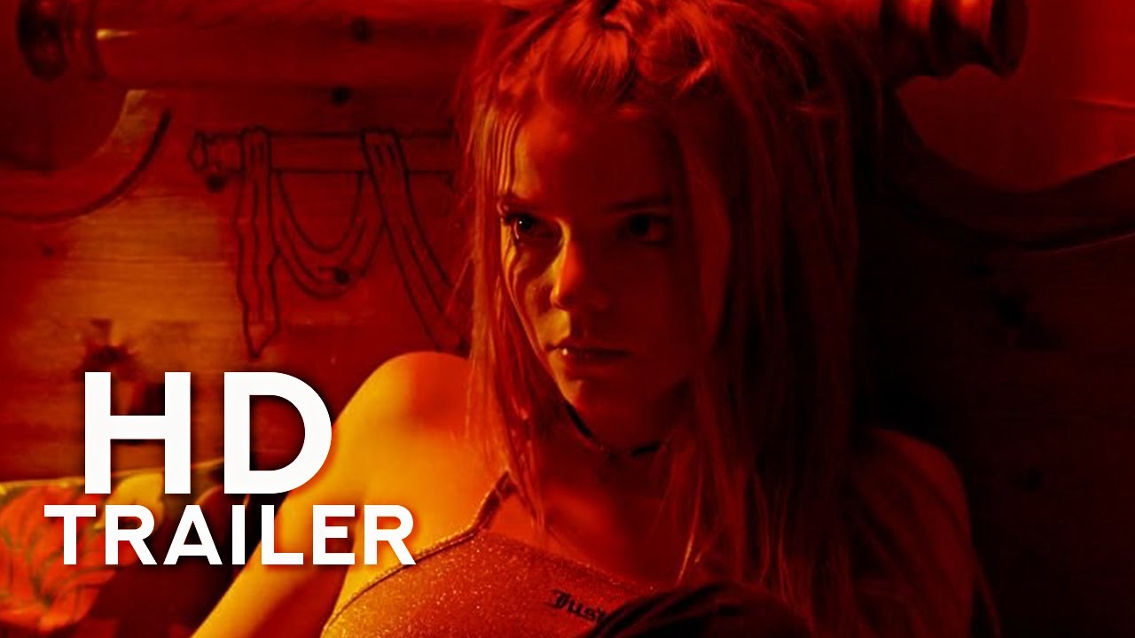 HERE ARE THE YOUNG MEN (2021) UK Official Trailer — Drama Movie