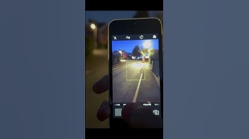 Camera Testing the iPhone 5c! 😳 #shorts #technology