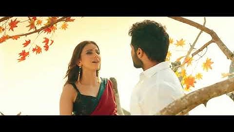 Anbe Peranbe| NGK - Anbae Peranbae Video | Suriya | Yuvan Shankar Raja | Selvaraghavan