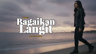 Potret - Bagaikan Langit | Cover by Jet Plane Reborn