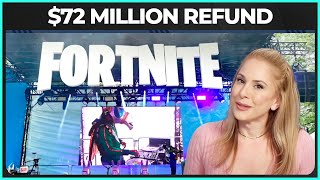 FTC Gives Fortnight Players Victory Royale Against Epic Games