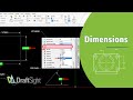 Change TextFillColor of Specific Dimension(s) from Properties Palette