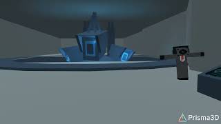 Skibidi Toilet 12 Fan Animation