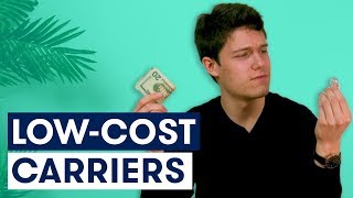 Air Travel À La Carte: Know Before You Buy | The Points Guy