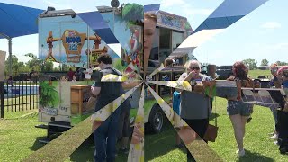 Monroe's first Mac & Cheese Fest comes to town!