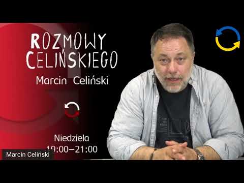 Zaproszenie na Rozmowy Celińskiego