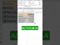 Excel Tips & Tricks: MASTER Border Lines in 2024