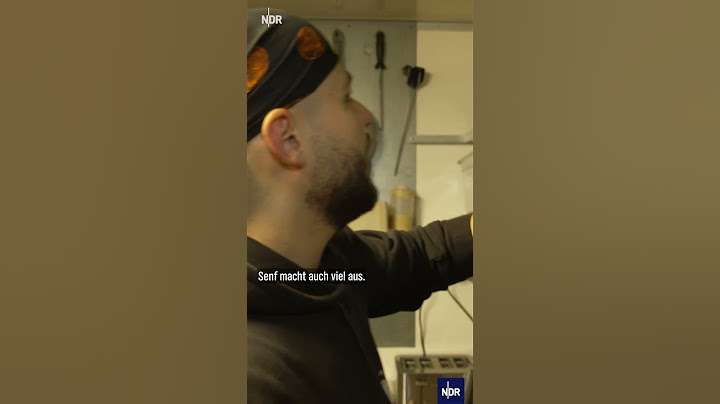 Bobbys Bremsklotz: Geheimrezept für seine Frikadellen #ndr #doku #imbiss