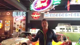 Ford GT Application Video