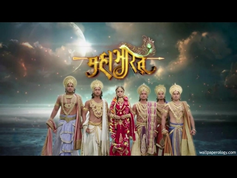 Mahabharat star plus youtube