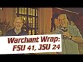 FSU football analysis after 41-24 win over Jacksonville State, first Norvell win: Warchant Wrap