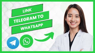 How To Link Telegram To Whatsapp (Best Method) screenshot 1