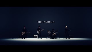 Video thumbnail of "THE PINBALLS「ニューイングランドの王たち」Official Music Video"