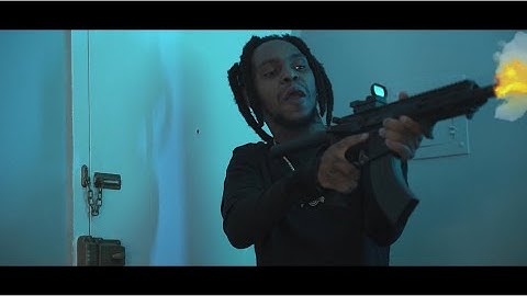 AMR Dee Huncho - YOLO ( Official Music Video )