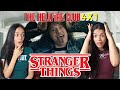 Stranger Things '4x1' REACTION | The Hellfire Club 😱